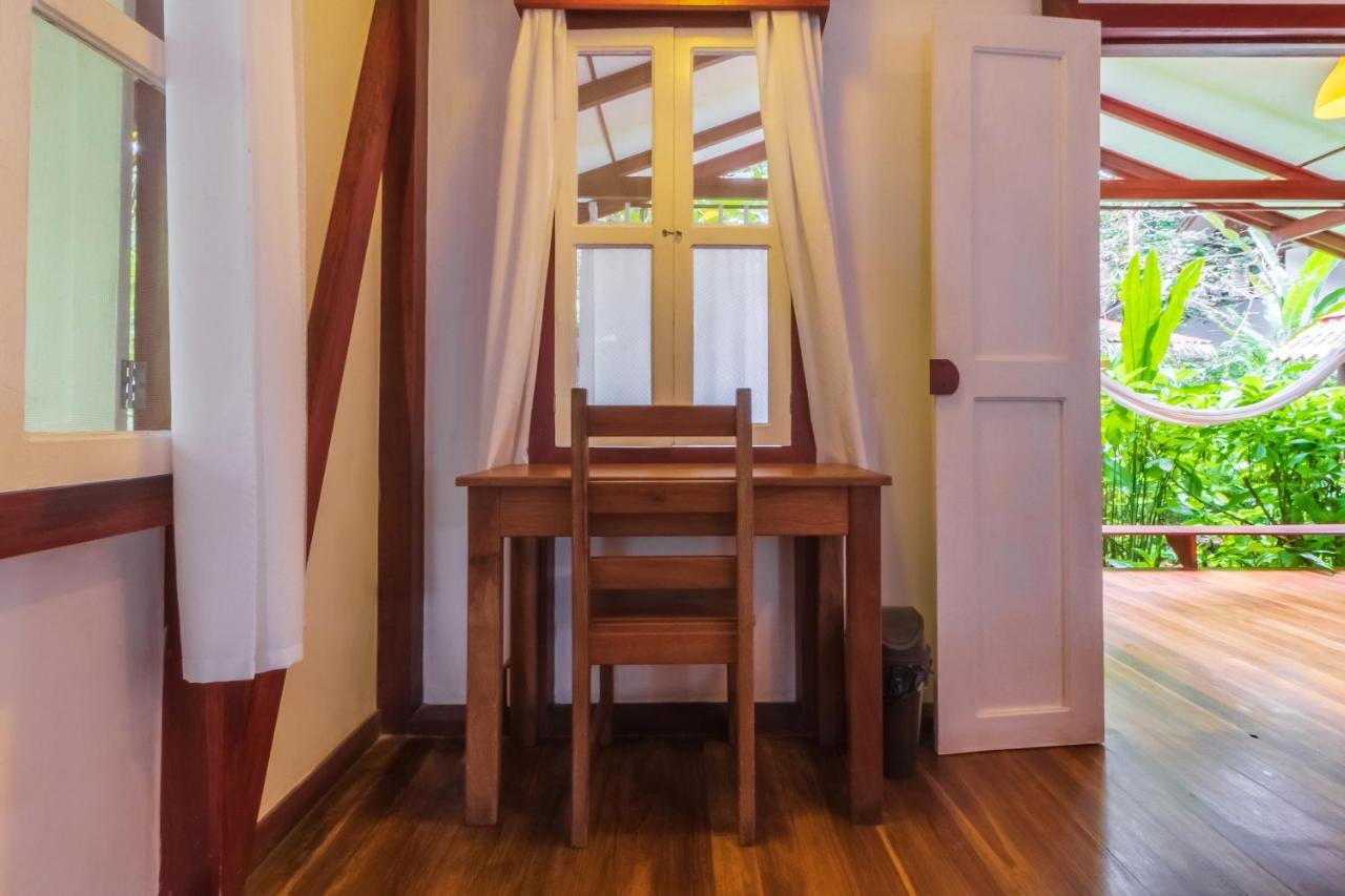 Namuwoki Lodge Puerto Viejo de Talamanca Kültér fotó