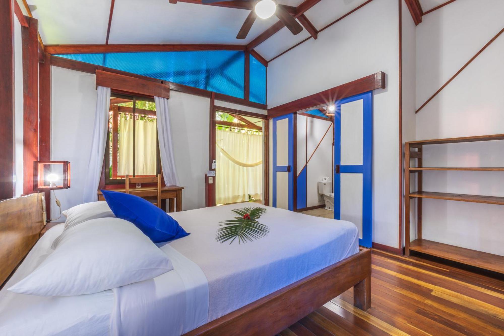 Namuwoki Lodge Puerto Viejo de Talamanca Kültér fotó