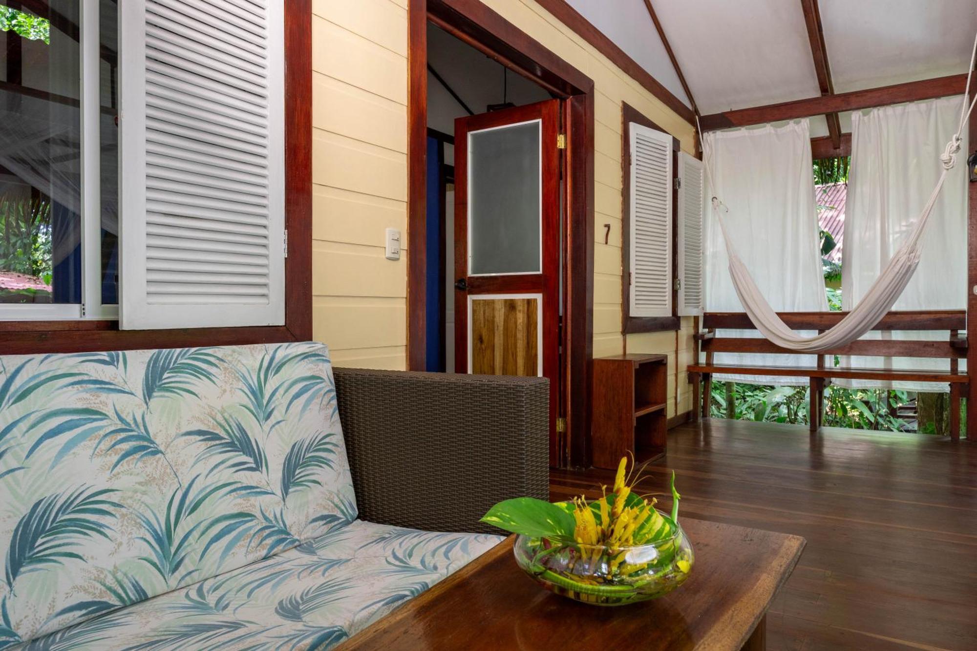 Namuwoki Lodge Puerto Viejo de Talamanca Kültér fotó